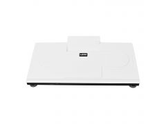 Защитная крышка для DJ-контроллера UDG Ultimate AlphaTheta XDJ-AZ Equipment Cover White (U94127WH)